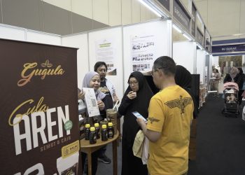 Potensi Besar Industri Gula Aren Belum Termanfaatkan dengan Baik