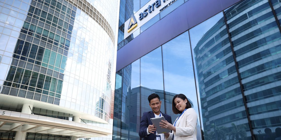 Jelang Tutup Tahun, Astra Life Bukukan Kinerja Positif Total Aset Tembus