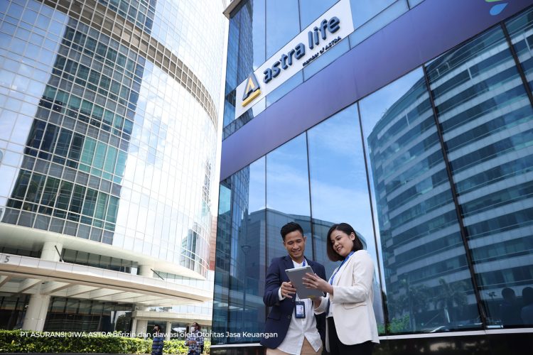 Jelang Tutup Tahun, Astra Life Bukukan Kinerja Positif Total Aset Tembus
