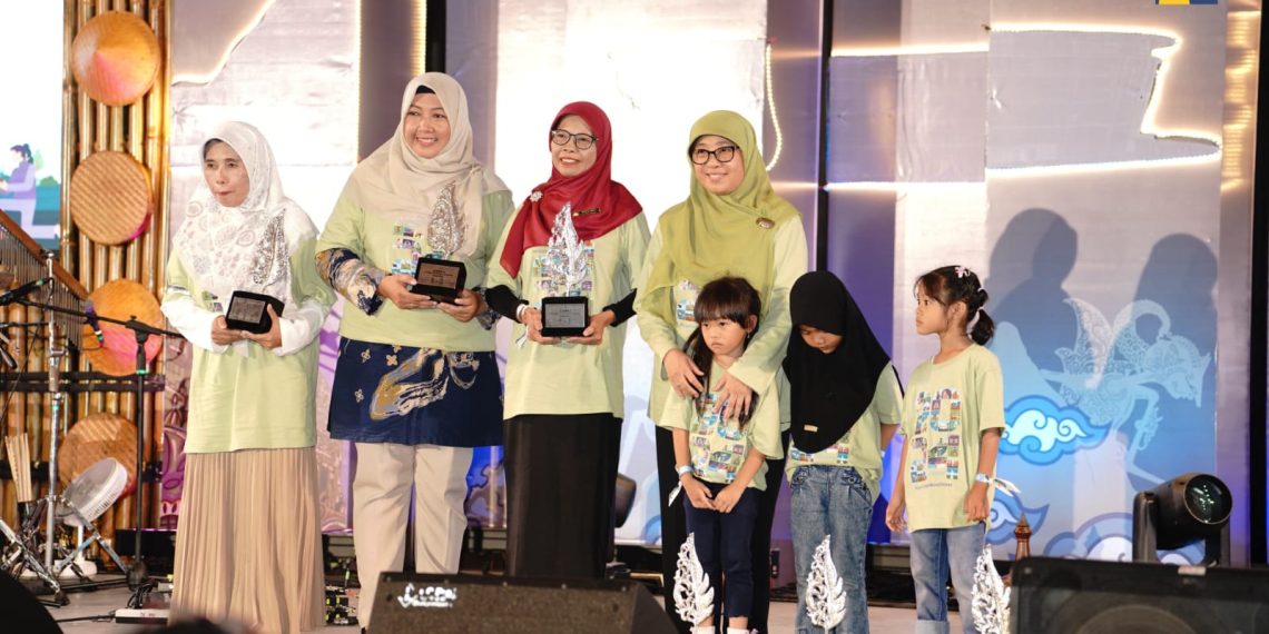 Menteri Basuki Dorong Tindakan Konkret dari Generasi Muda dan Pemerintah Daerah