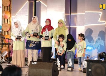 Menteri Basuki Dorong Tindakan Konkret dari Generasi Muda dan Pemerintah Daerah
