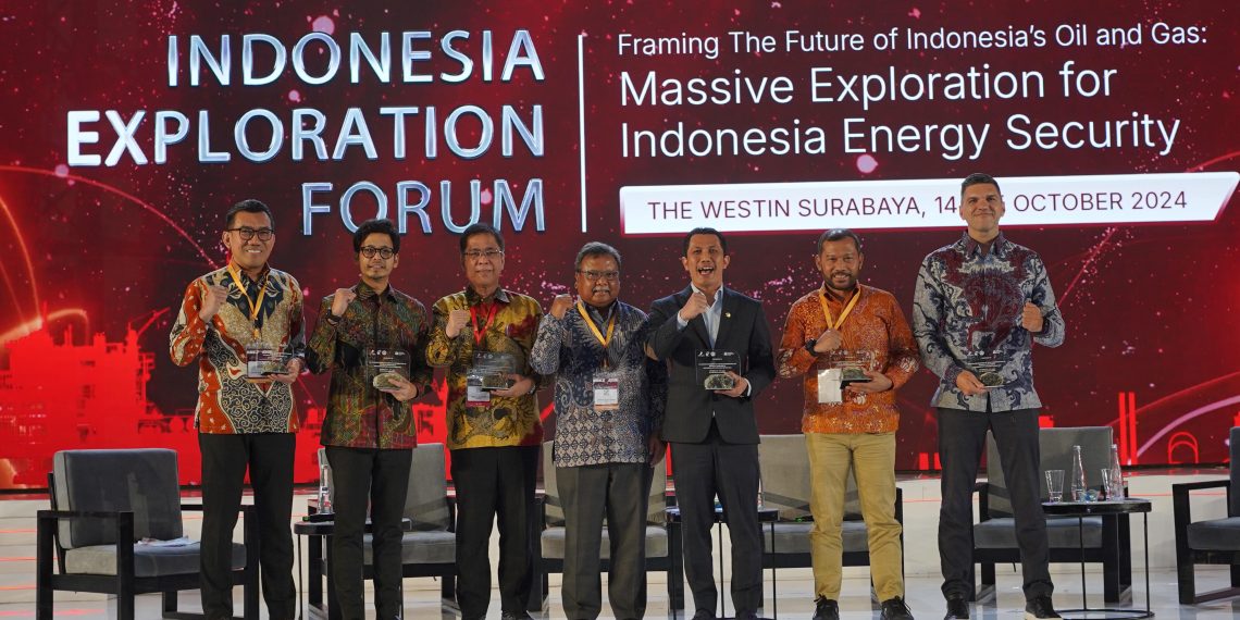 Eksplorasi Migas Makin Diminati dan Raih 23 Kontrak Migas Baru