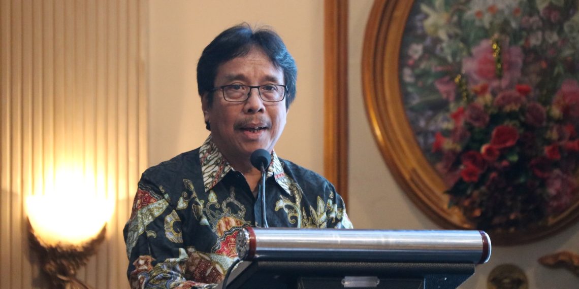 Standar Dukung Kemajuan AI