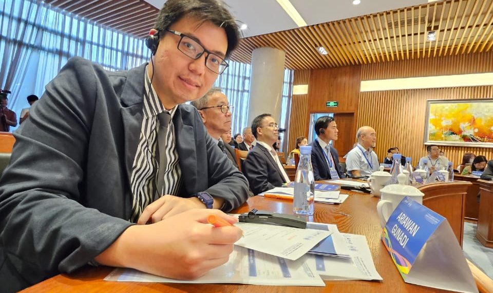 Dampak Belt and Road Initiative, Investasi Besar Masuk di Empat Sektor Vital