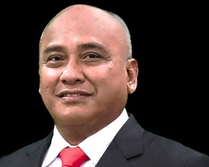 Gapensi Harapkan Kontraktor Lokal Lebih Dilibatkan di Infrastruktur Pemerintahan Baru