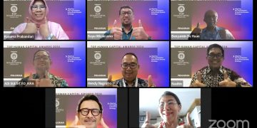 Tingkatkan Kualitas SDM, PT Komatsu Remanufacturing Asia Terapkan Model 3P