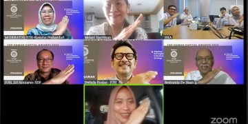 Implementasi HC, Dukung Transformasi Bisnis PT Hakaaston