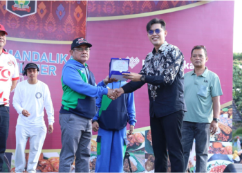 Dukung Smart City, Giliran Lombok Tengah Luncurkan Call Center 112 Besutan JAST