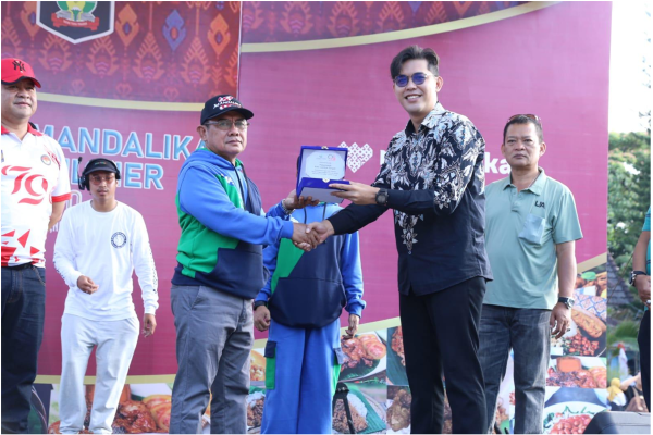 Dukung Smart City, Giliran Lombok Tengah Luncurkan Call Center 112 Besutan JAST