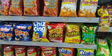 70% Kertas Kemasan Makanan Penuhi Syarat Food Grade