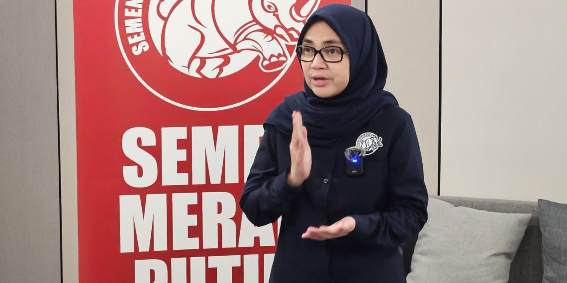 Mengubah Tantangan Menjadi Peluang: Karier di Industri Konstruksi                    untuk Generasi Muda