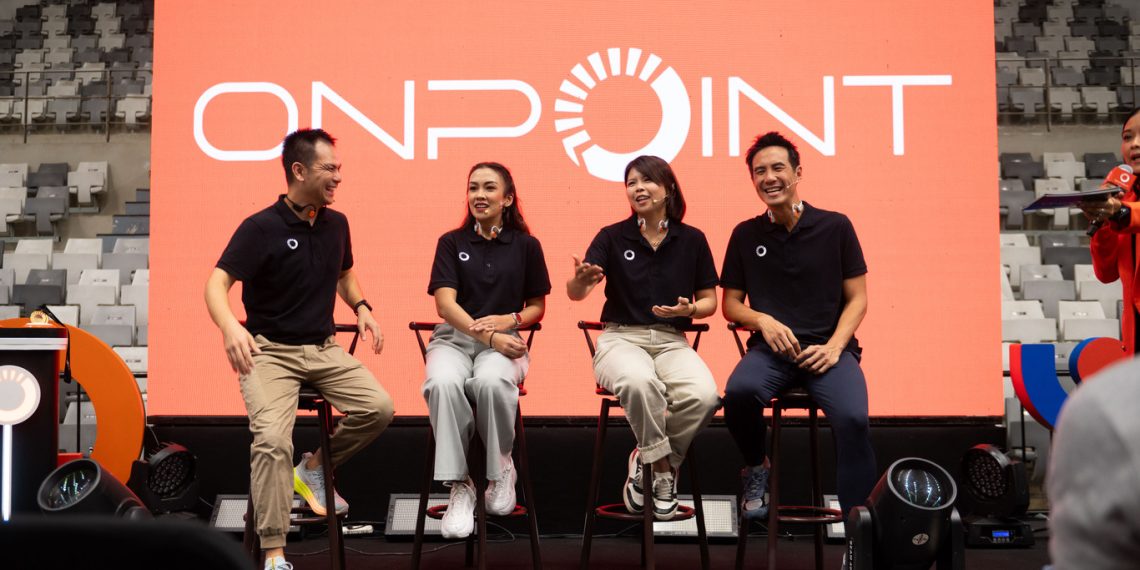 Peraih Emas Olimpiade Ini Luncurkan Produk Pemulihan Atlet