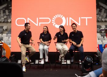 Peraih Emas Olimpiade Ini Luncurkan Produk Pemulihan Atlet
