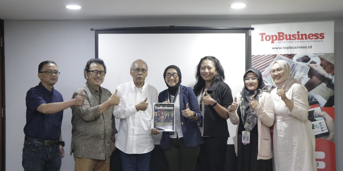 Perintis Triniti Utamakan Calon Internal sebagai Next Leader, Mengapa?