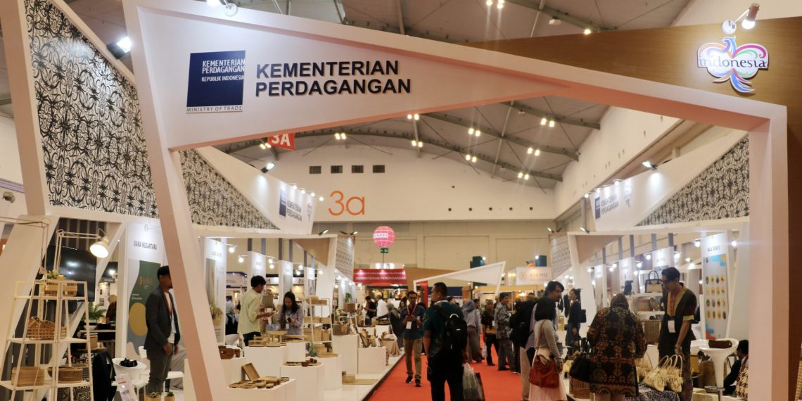 Lampaui Target, TEI 2024 Catatkan Transaksi US$ 22,73 Milliar
