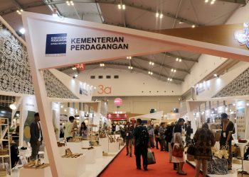 Lampaui Target, TEI 2024 Catatkan Transaksi US$ 22,73 Milliar