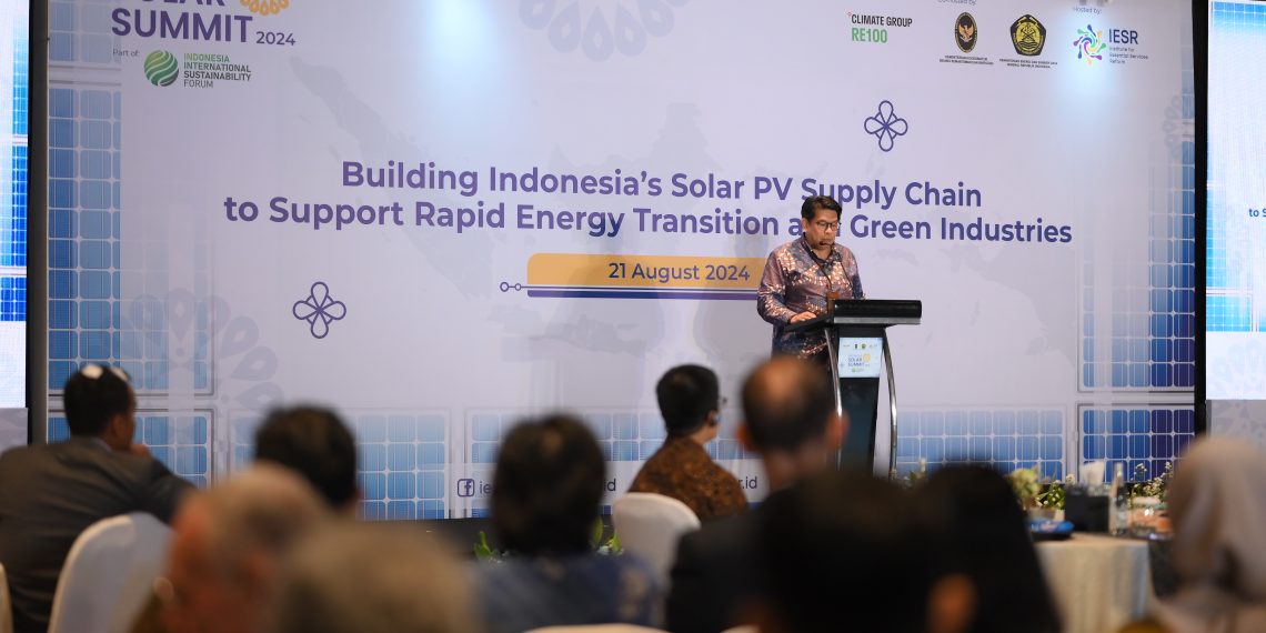 Komitmen Bank Mandiri Dukung Transisi Energi Indonesia Diragukan