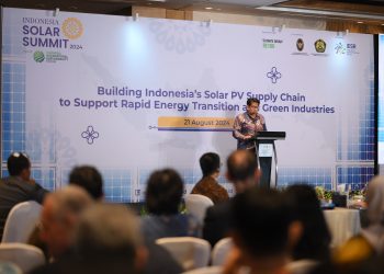 Komitmen Bank Mandiri Dukung Transisi Energi Indonesia Diragukan
