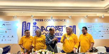 INACRAFT adalah Wadah Perajin dan Pelaku Usaha Muda Wujudkan Potensi Diri