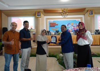 Hutama Karya Dukung Pengembangan UMKM di Sumatra Barat