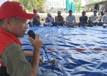 Pertamina EP Cepu Dukung Petani Sekitar Wilayah Operasi Penuhi Kebutuhan Pupuk Secara Mandiri