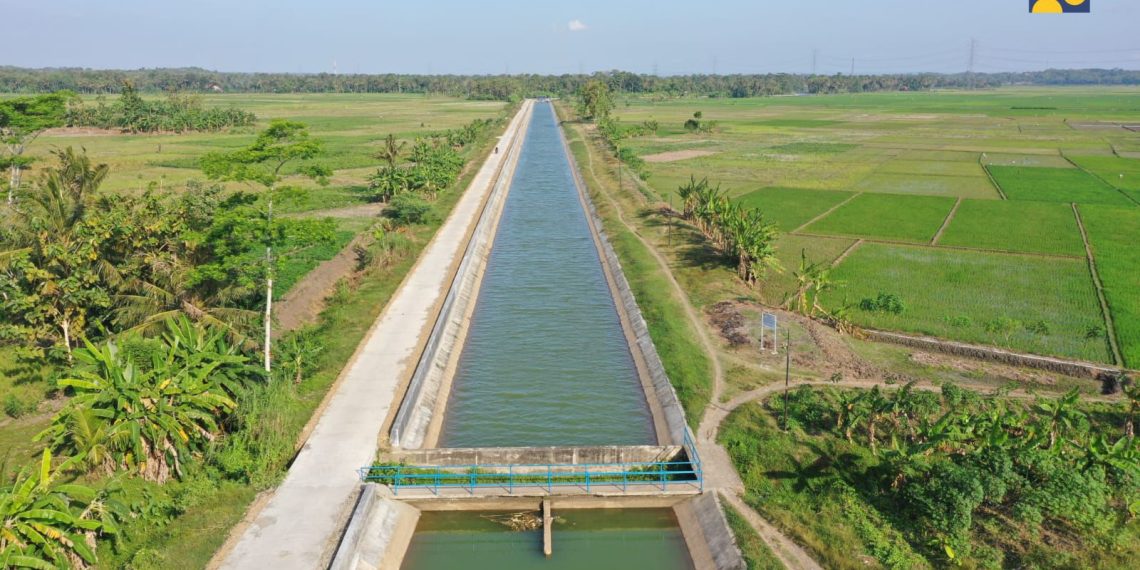 10 Tahun Pemerintahan Jokowi, Kementerian PUPR Tuntaskan Sejumlah Infrastruktur