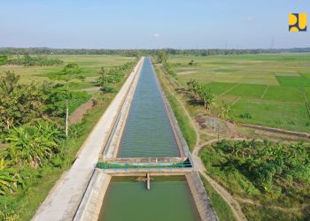 10 Tahun Pemerintahan Jokowi, Kementerian PUPR Tuntaskan Sejumlah Infrastruktur