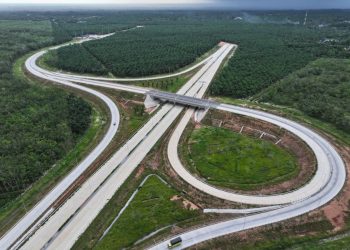 Hutama Karya Lakukan Perawatan Rutin