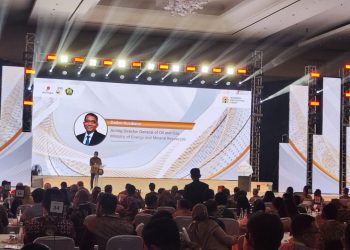 Indonesia Exploration Forum 2024 Dukung Eksplorasi Migas Masif untuk Ketahanan Energi