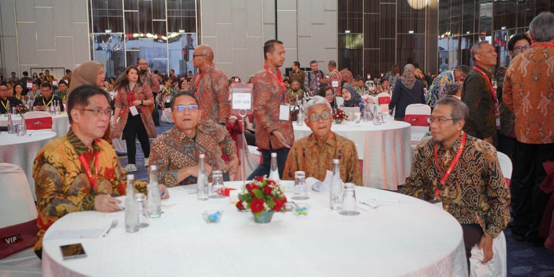 SKK Migas dan KKKS Optimis Penemuan Migas Meningkat