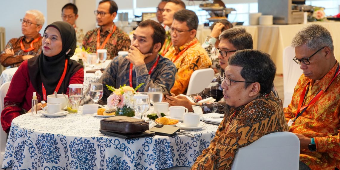 Dorong Peningkatan Lifting, Kepala SKK Migas Kumpulkan CEO KKKS