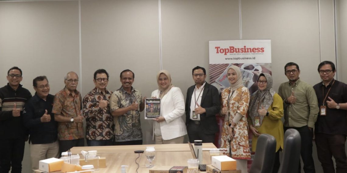 Pertamina Patra Niaga Terapkan Agile Management System Untuk Pengembangan SDM