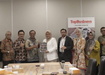 Pertamina Patra Niaga Terapkan Agile Management System Untuk Pengembangan SDM