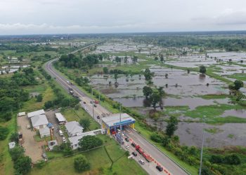 Penyesuaian Tarif  Tol Terpeka Dimulai 17 Oktober