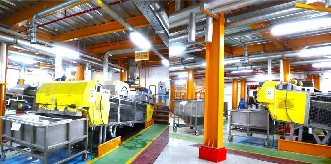 AkzoNobel Mulai Produksi Powder Coatings di Indonesia