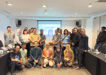 Mendorong Implementasi Transisi Energi Berkeadilan di Daerah di Era Prabowo-Gibran