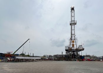 SKK Migas Tambah Contigent Resource 1.199 MMBOE dan RRR Tembus 140%