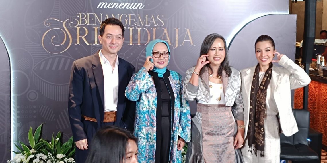 Pupuk Indonesia Dorong UMKM dan Lestarikan Wastra Nusantara di Kancah Global