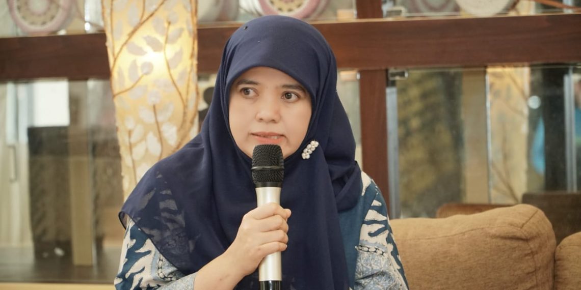 Lindungi Masyarakat dari Bahaya Kebakaran, BSN Dorong Penerapan SNI 180-1:2022
