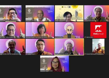 HCMS dan HCI Sukses Bawa Adira Finance Kembangkan Bisnis Berkelanjutan