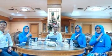 Didominasi Karyawan Milenial, Bank Kaltimtara Berharap Bawa Perusahaan Lebih Sustain