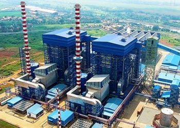 Lunasi Utang, POWR Siap Terbitkan Surat Utang Senilai Rp7,83 Triliun