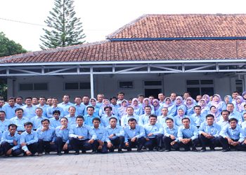 PDAM Tirta Ayu Tingkatkan Kemampuan HC, Laba dan Performa Perusahaan Melambung