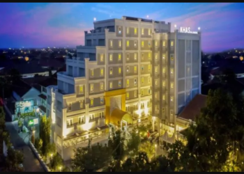 Jelang Hari Sumpah Pemuda, Hotel Jaringan HIG Tawarkan Promo Spesial