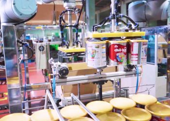 Sasar Pasar Anak Indonesia, Produk Kalbe Morinaga Klaim Punya Keamanan dan Mutu Produk Tinggi