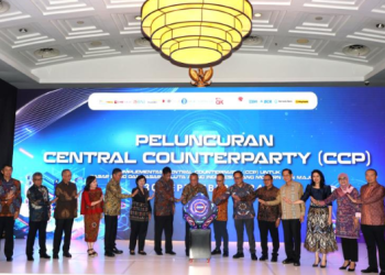 Eksistensi KPEI dalam CCP Pasar Uang dan Valas kian Perkuat Sektor Keuangan Dalam Negeri