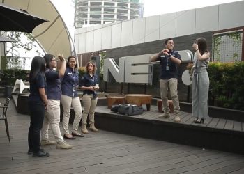 Private Placement Listing di BEI, NETV Resmi Dicaplok MD Entertainment Senilai Rp1,65 T