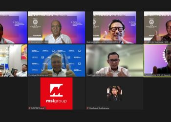 Delapan Strategi Pengelolaan HC di Brantas Abipraya Ciptakan Insan Abipraya Unggulan