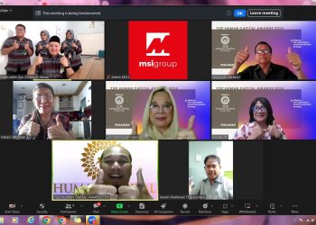 Kembangkan HC Initiatives, Bank Syariah Sragen Hadirkan Kinerja dan Program Inovatif Berwawasan Lingkungan