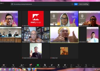 Berkat HCI, Kinerja dan Inovasi Perumda Air Minum Tirta Merapi Melesat